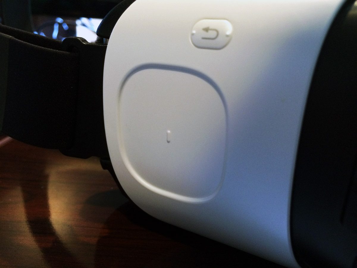 købmand afskaffet Igangværende Samsung Gear VR Phone Compatibility, How to Tell Headsets Apart