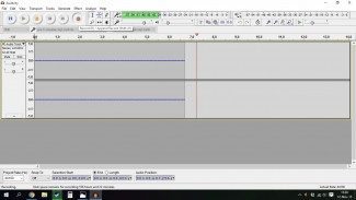 audacity gear vr recording