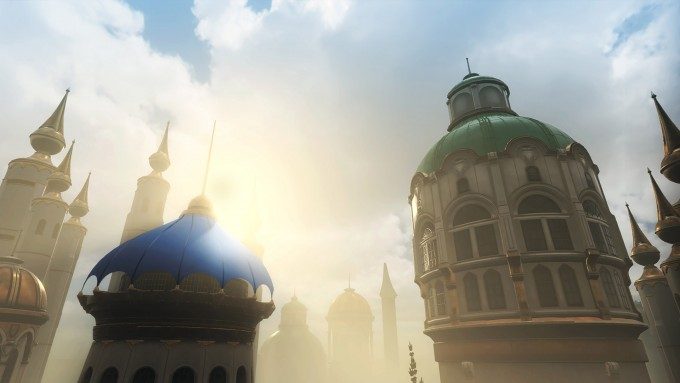 See Also: First Glimpse of Linden Lab’s Next-gen Virtual World, Project Sansar