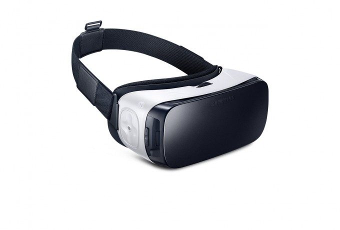 How to Samsung Gear VR with HQ