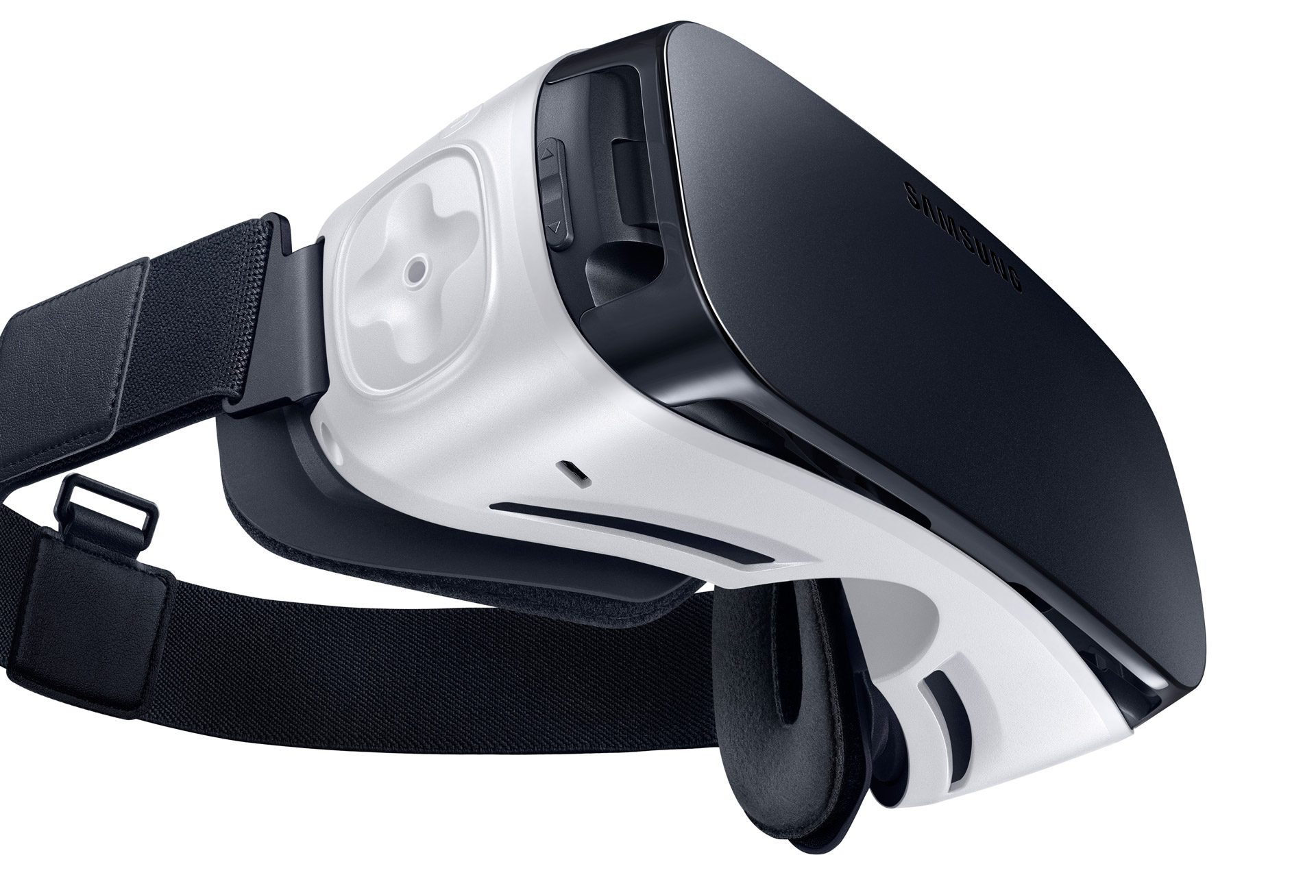 samsung gear vr supported devics