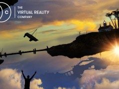 'Ready Player One' Film Gets First Teaser Trailer – Road to VR