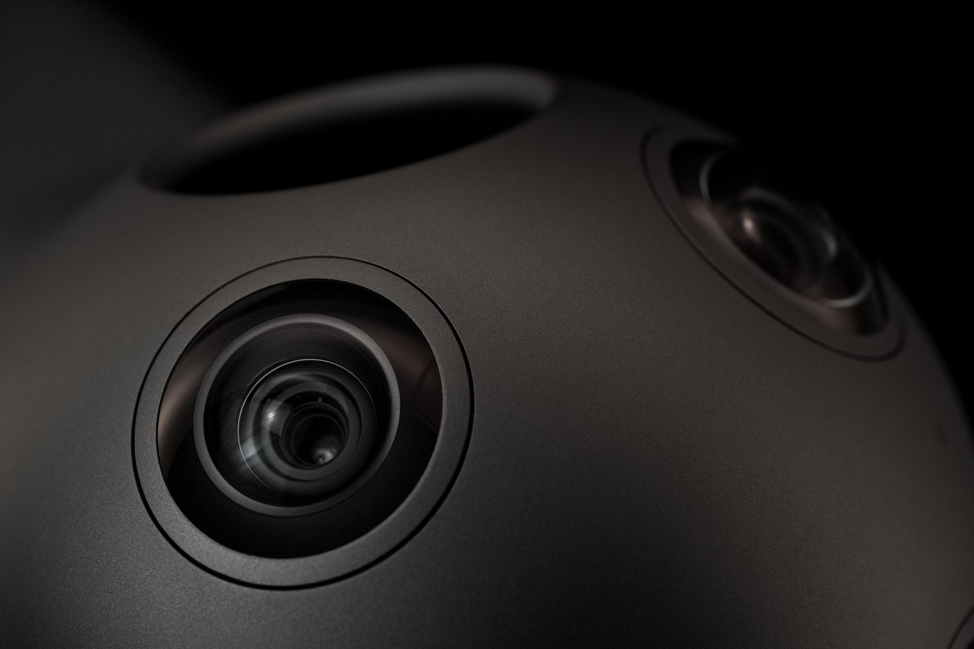 2 Sore Spots Confirmed by Specs of Nokia's OZO VR Camera