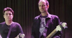 I Still Can’t Tell If Oculus Touch Controllers on the End of ‘Rock Band’ Guitars Is a Joke or for Real