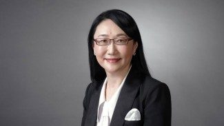 HTC Chairwoman Cher Wang