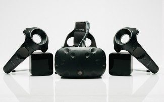See Also:  Hands-on: HTC Vive Pre Brings Notable Improvements to Visuals, Tracking, and Ergonomics