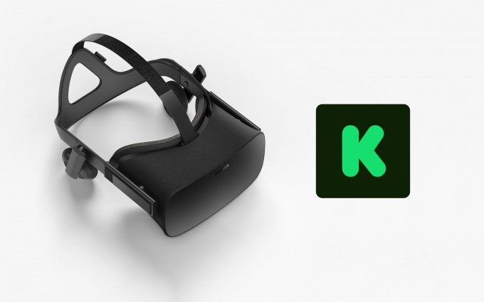 Free Limited Edition Oculus Rift Coming Supporters