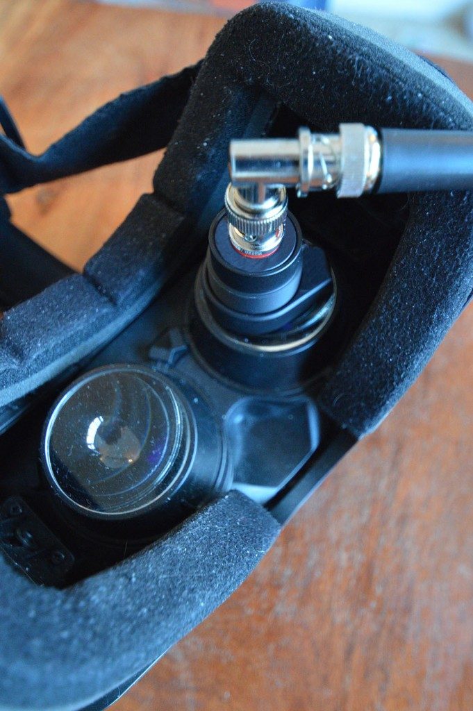 Understanding Predictive Tracking and Why It's Important for AR/VR Headsets