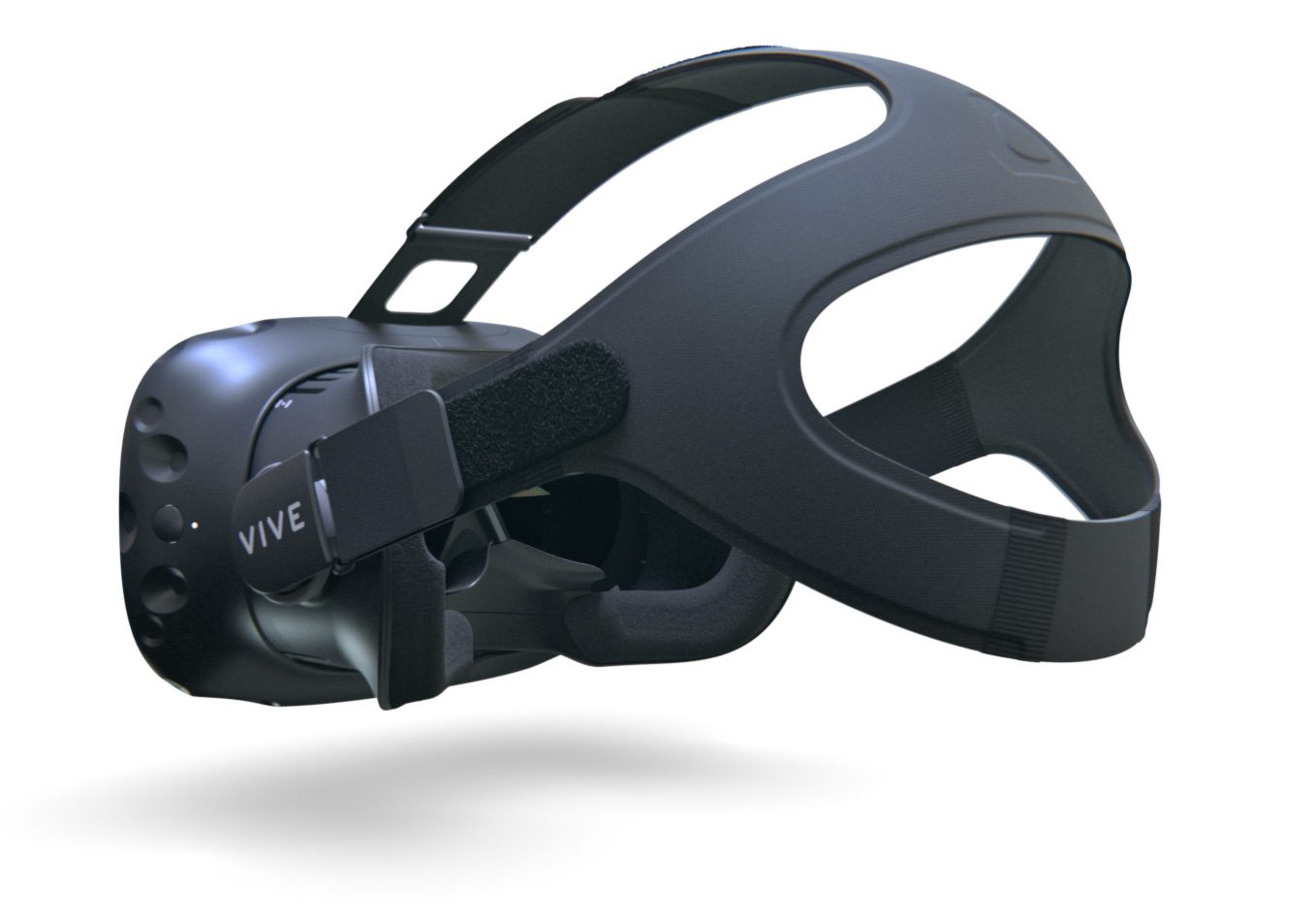 HTC-Vive-Headset-Consumer-Launch-Read-Side – Road to VR