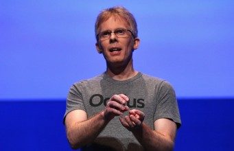 Oculus' John Carmack Moves to "Consulting CTO" to Spend Less Time on VR 1