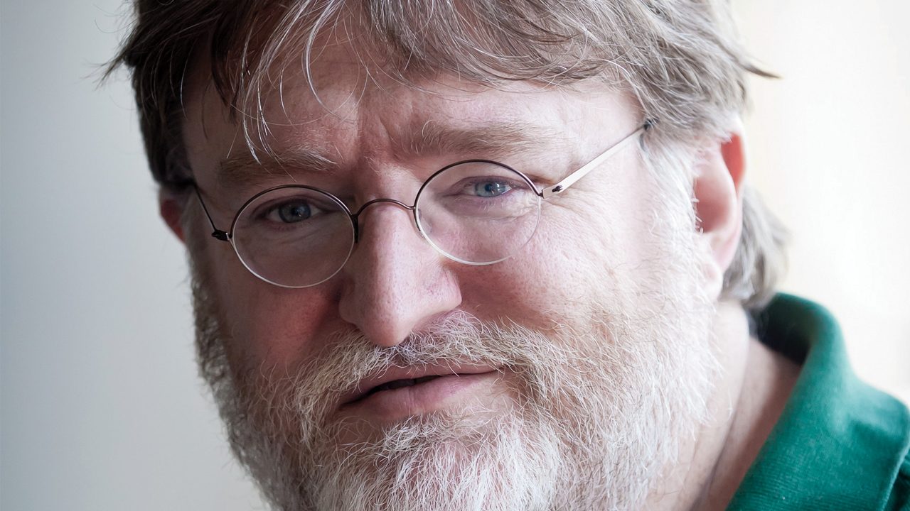 Gabe Newell Reveals 3 'Full' VR Games & New Tech In Development At Valve -  VRScout