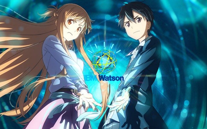 Sword Art Online: Exploring the Metaverse and Visual Reality