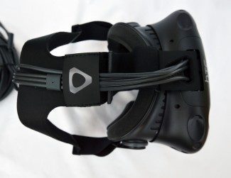 Vive Deluxe Audio Strap Gets June 6th Release Date