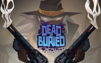 See Also: Preview: ‘Dead & Buried’ Action Packed Multiplayer Could be the Killer App Oculus Touch Needs