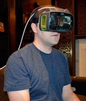 See Also: GameFace “Guarantees” Latency Equal to Gear VR, Mark 6 Prototype Field of View Impresses
