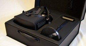 Oculus Rift Components Cost Around $200, New Teardown Suggests
