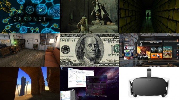 oculus crypto games