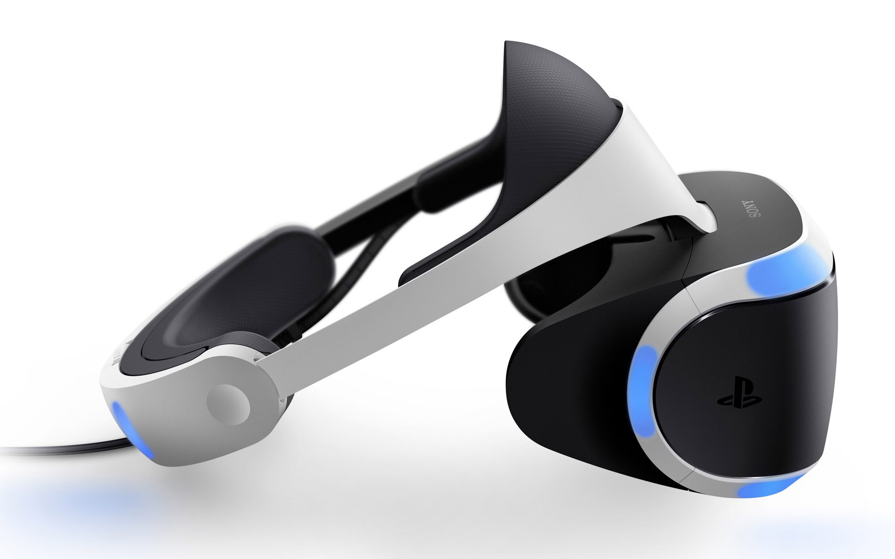 forholdsord Adskille Pol PlayStation VR Pre-orders Sell Out in Minutes at Amazon, 4 Other Stores  Still Taking Orders