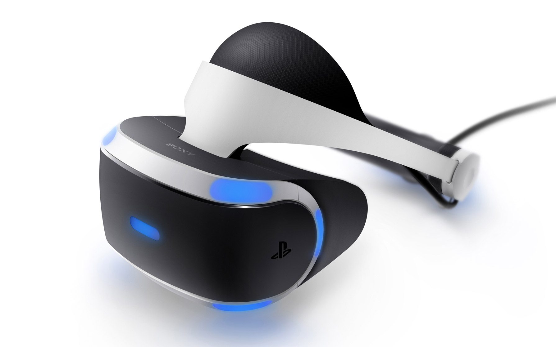 does oculus work on ps4