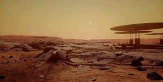 See Also: NASA-backed ‘Mars 2030′ is a Breathtakingly Real Slice of Martian Landscape the Size of ‘Skyrim’