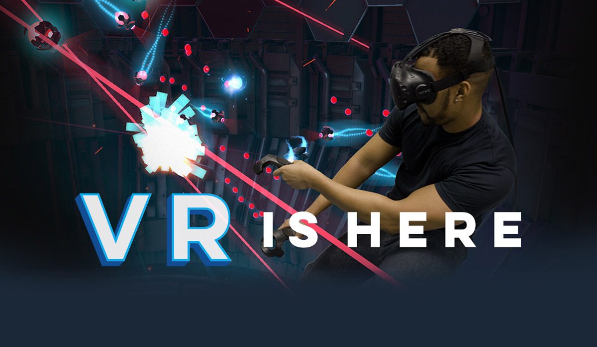 Open vr steam фото 19