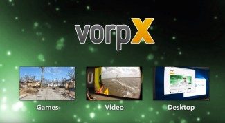 Gta best sale v vorpx