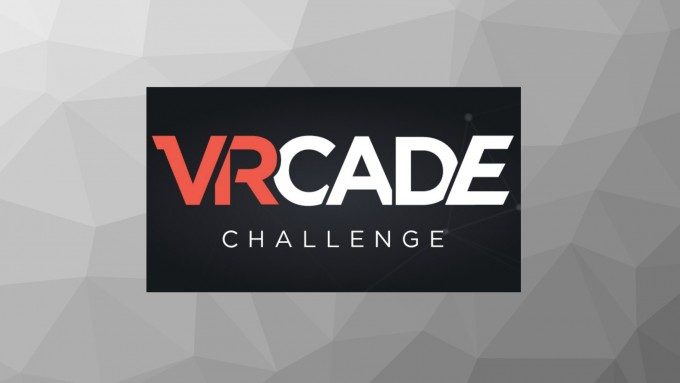 vrcade challenge