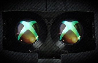 Microsoft Affirms No Plans for VR on Xbox Consoles
