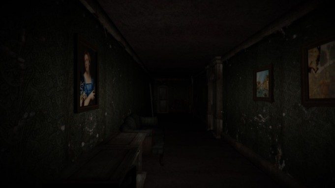 'Affected: The Manor' Coming to Rift Oculus Rift & Touch this Month ...