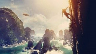 See Also: Review: ‘The Climb’ is the Best-Looking VR Game I’ve Ever Played, But My Neck is Killing Me