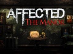 ‘Affected: The Manor’ Reworks a Horror Hit for GearVR, Available Now