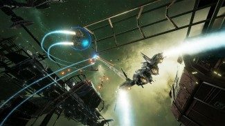 See Also: Preview – EVE: Valkyrie is the First ‘Must Have’ VR Game