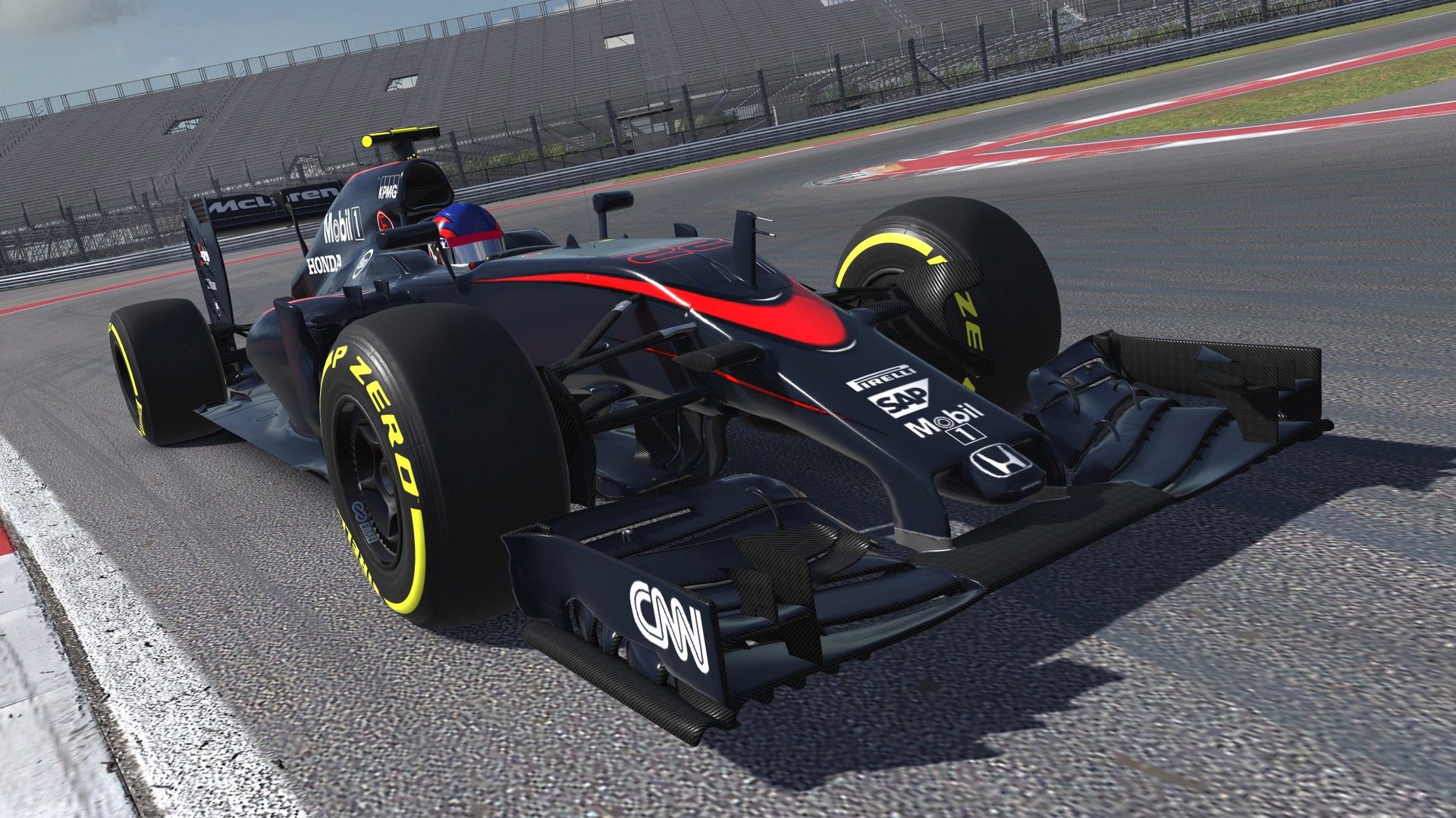 oculus rift s iracing review