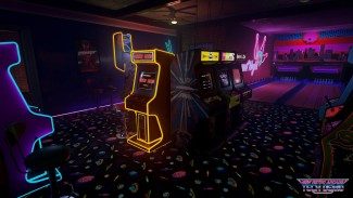 new retro arcade tech demo htc vive steam (2)
