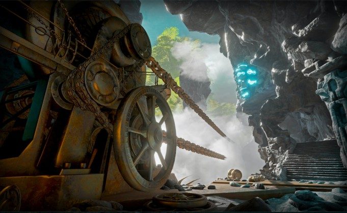 download free obduction vr