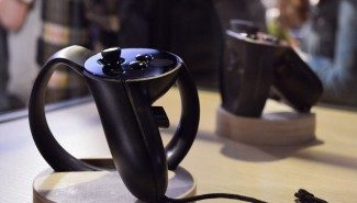 See Also: Hands-on: Oculus Touch 2016 Prototype Brings Refinements to an Already Elegant Design