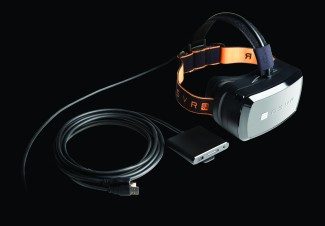 See Also:  Razer Announces $199 ‘Hacker Dev Kit’ VR Headset as Part of OSVR Initiative