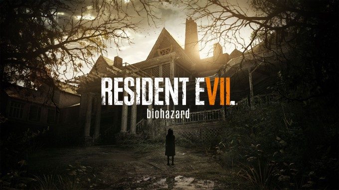 Resident Evil 7 concorre a Jogo do Ano no Golden Joystick Awards