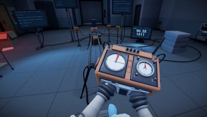 Psvr puzzle games hotsell
