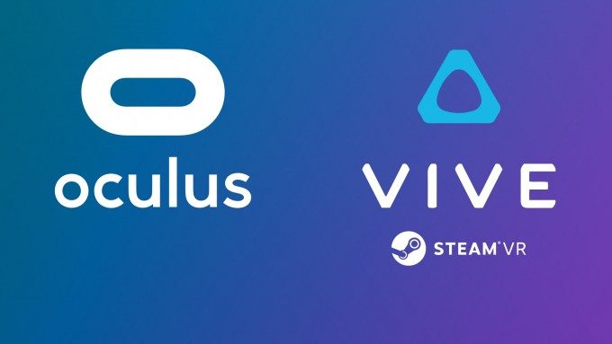 Let Oh spænding Steam and Oculus Summer Sale Discounts on 120+ VR Games