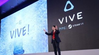 See Also: HTC Just Earmarked $100 Million to Invest in VR Content, Applications Open Today
