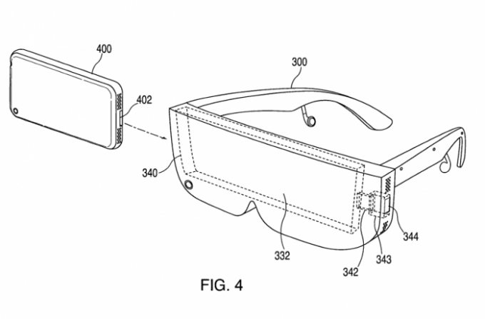 See Also: Apple Granted Patent for Gear VR-like Mobile Headset, Could Have “Broad Ramifications” for Such Devices