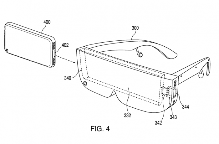 Apple patent involves 'Frensnel lenses” for 'Apple Glasses