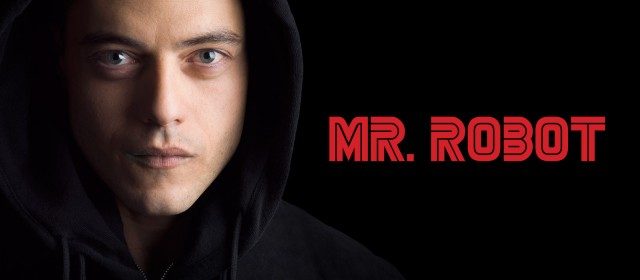 mr robot banner