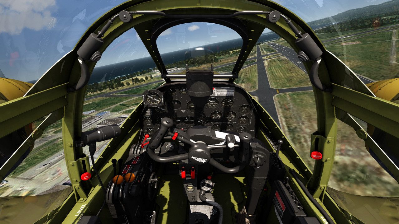 Flight simulator x gold activation