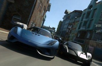 PSVR Launch Title 'Driveclub VR' to Be Delisted from PS Store Tomorrow – Road to VR 1