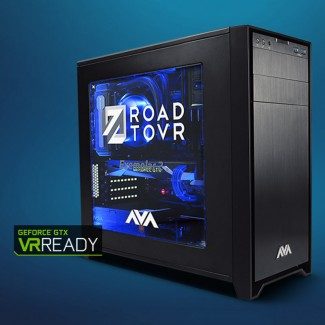 Is My PC VR Ready? Minimum Requirements for Rift, Vive, Index, & WMR 6