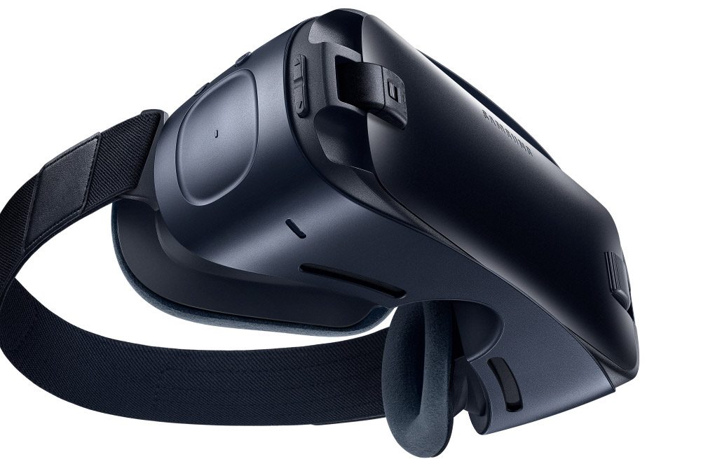 Samsung's New Galaxy S10 Gear VR Support
