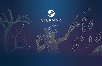 Monthly-connected VR Headsets on Steam Top 3 Million Milestone