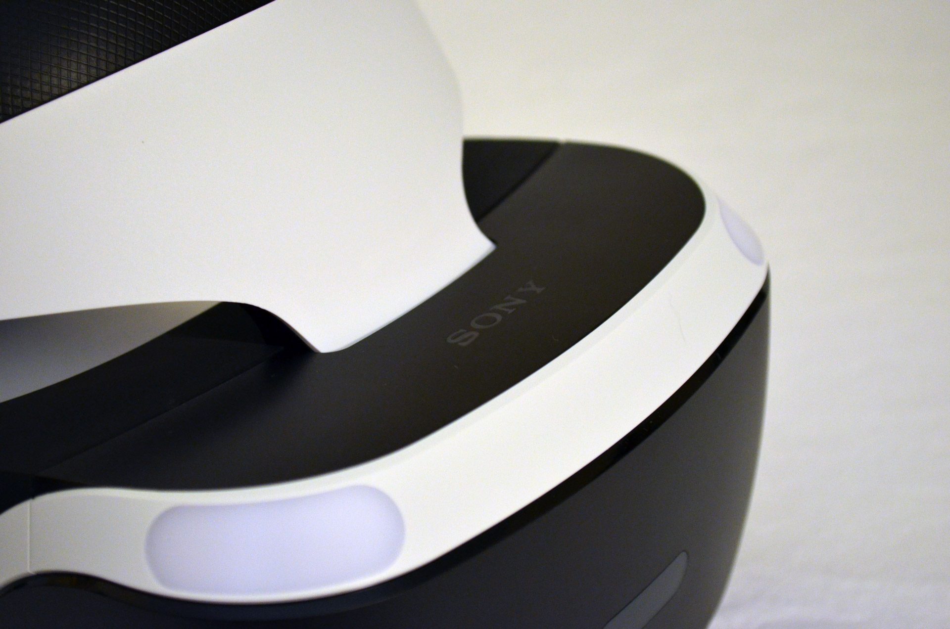 PlayStation VR Review (PSVR) Console VR Has Arrived